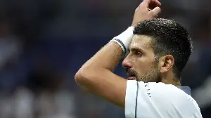 Insult to a tennis legend: Djokovic knocked out in the first round of the US Open