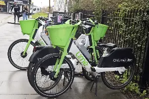 London council to slash e-bike hire costs with fare cap and take on 'wild west' parking