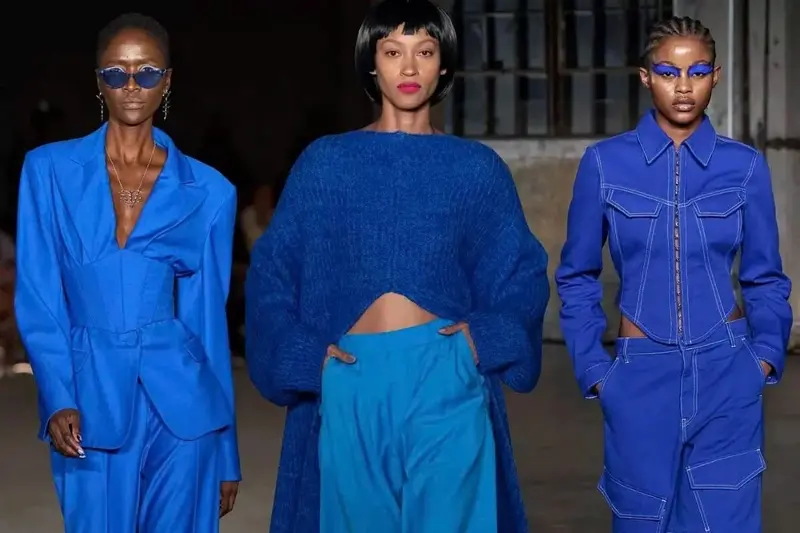 7 colors that promise to 