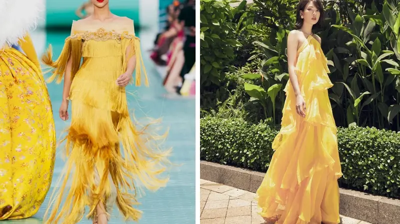 7 colors that promise to 