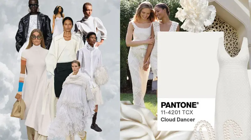 7 colors that promise to 