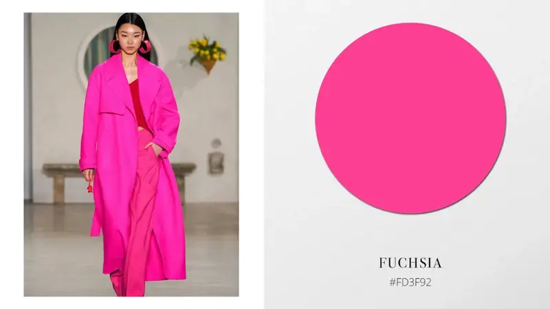 7 colors that promise to 