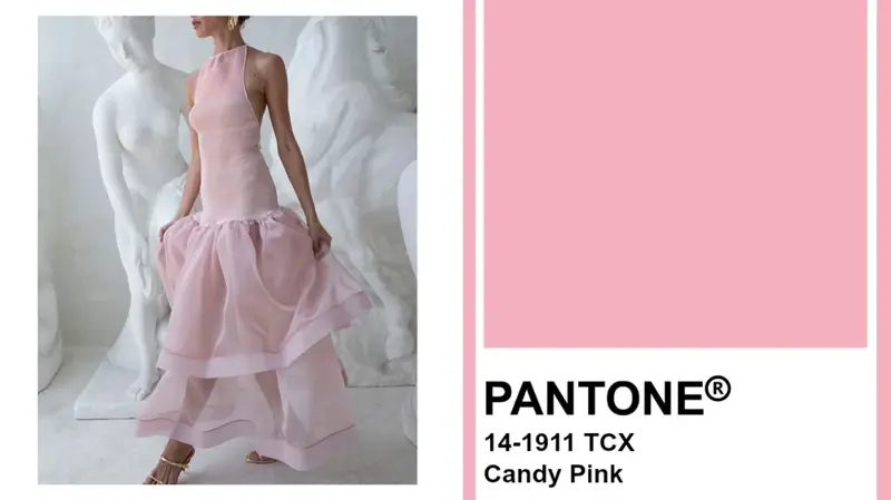 7 colors that promise to 