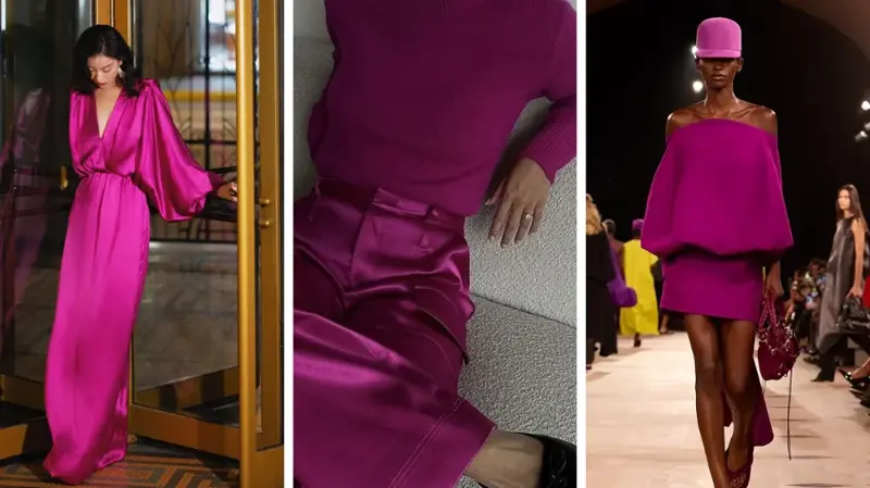 7 colors that promise to 