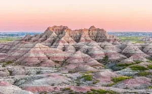 On the trail of Crazy Horse and Custer through the Midwest’s original Badlands