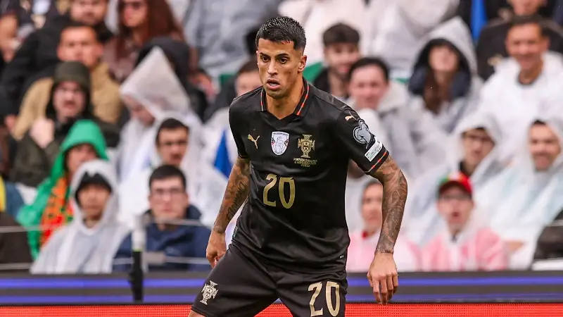 What comes next for Cancelo?