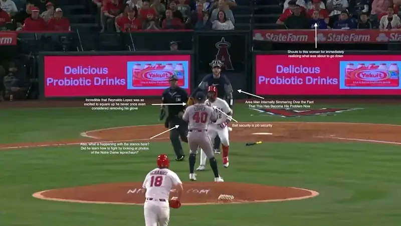 Jorge Soler and Reynaldo Lopez