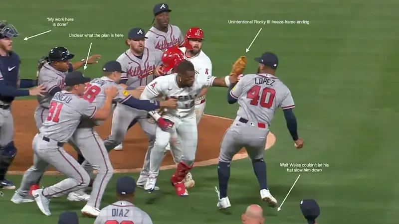 Jorge Soler and Reynaldo Lopez