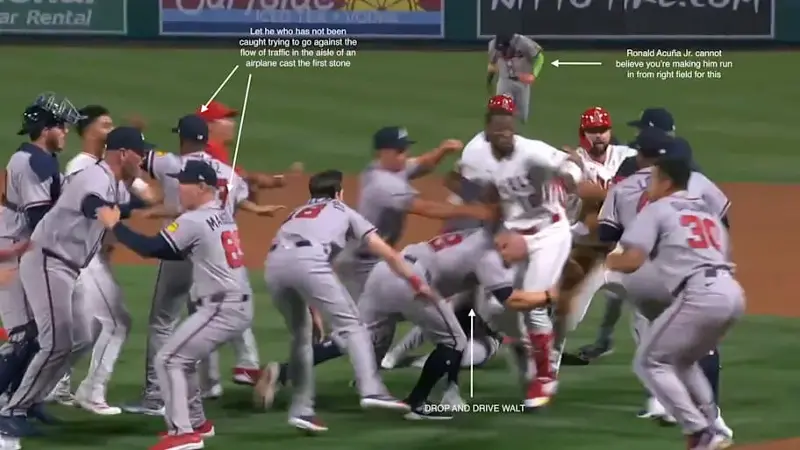 Jorge Soler and Reynaldo Lopez