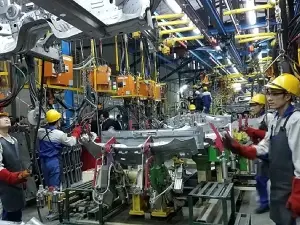European businesses have long-term expectations in Vietnam.