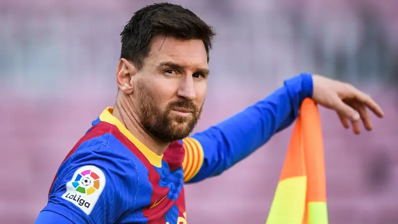 «¿Por qué no?» — Todavía es posible un «último baile» de Lionel Messi en el Barcelona, según explica un antiguo compañero de equipo sobre el talento «excepcional» del mejor jugador de todos los tiempos argentino