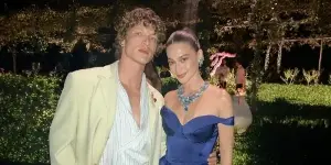 Anne Curtis meets 'Heated Rivalry" star Connor Storrie