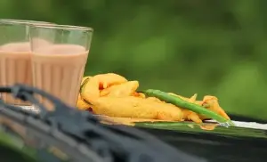 Monsoon classics from Maharashtra reimagined