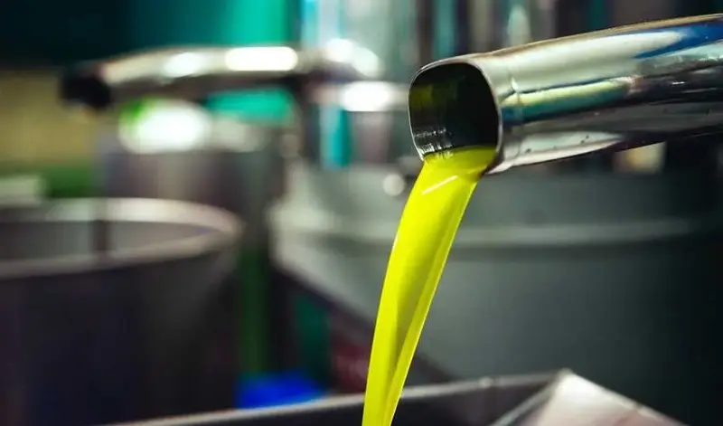Asaja aplaude que la Junta "reclame investigar" las importaciones de aceite de Túnez