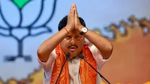 After back-to-back wins in northern states, BJP eyes South, sets agenda for Telangana polls