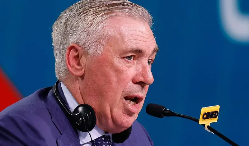 Brasil ratifica a Carlo Ancelotti como seleccionador tras la debacle del Mundial