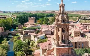 19 million Britons visit Spain each year – but few make it to this fascinating region