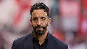 'It is always the Champions League' - AC Milan boss Ruben Amorim elevates Europa League importance as pressure mounts