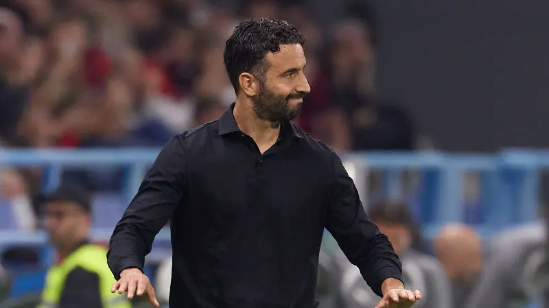 Moving past the Benfica nightmare