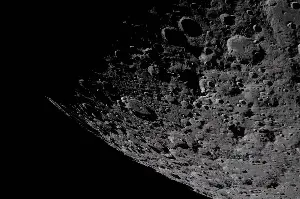 Engineers seek sunlight on the Moon