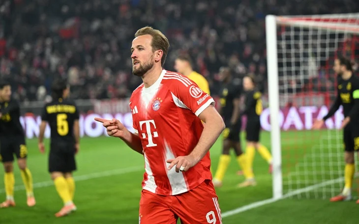 champions league - Ảnh 1.