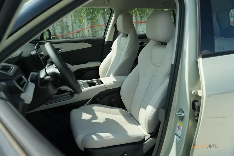 BYD Atto 2 Philippines YugaAuto