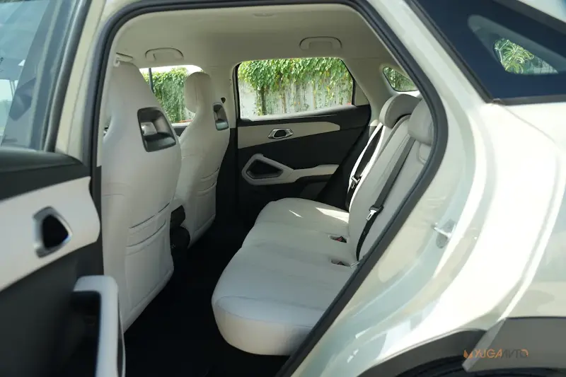 BYD Atto 2 Philippines YugaAuto
