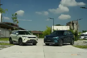 BYD Philippines finally launches Atto 2 DM-i and EV