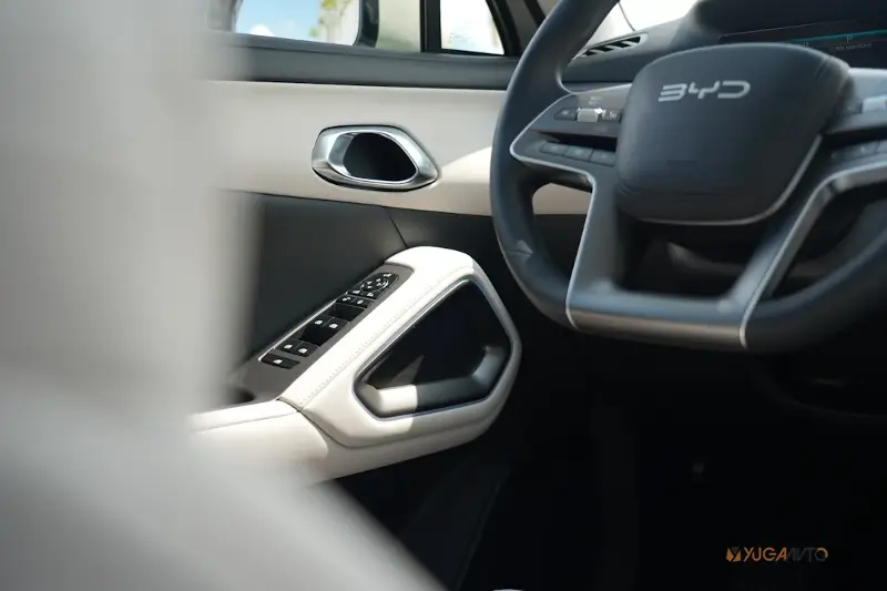 BYD Atto 2 Philippines YugaAuto