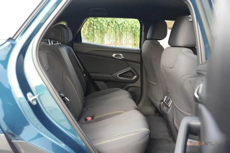 BYD Atto 2 Philippines YugaAuto