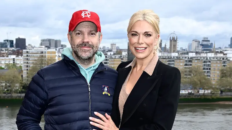 ¿Romance entre Ted Lasso y Rebecca Welton? Hannah Waddingham responde sobre la historia de amor que los fans del AFC Richmond quieren ver