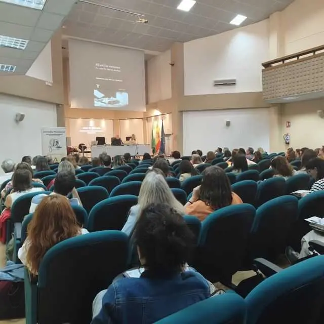 La Junta premia el trabajo de los responsables de las bibliotecas escolares de la provincia