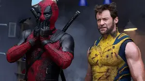 Ryan Reynolds says Deadpool "works best on scarcity and surprise," so he's not planning on playing the Marvel character again any time soon