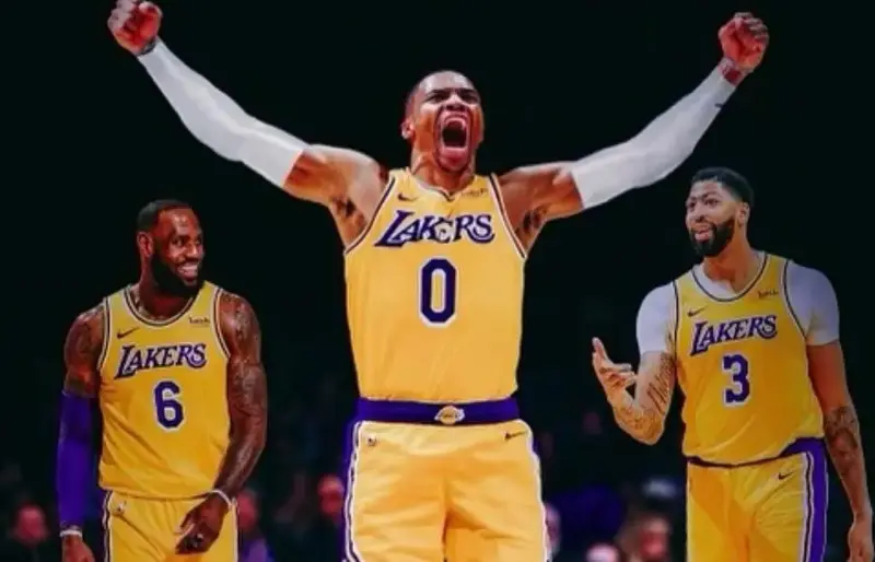 Washington mide el riesgo: el futuro de Anthony Davis entra en evaluación