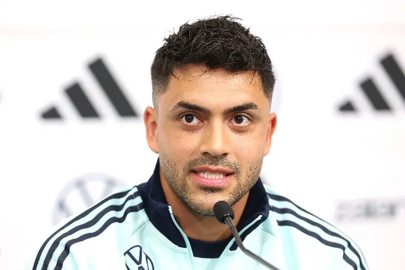 Bitteres Formtief nach der WM! DFB-Star hadert mit ausbleibenden Scorern zum Saisonsart