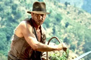 Steven Spielberg on the star who almost played Indiana Jones: ‘We wanted Tom’