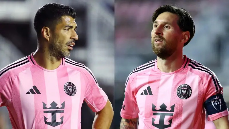 New arrivals: Inter Miami lining up more marquee deals