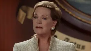 Fans Were Panicking After Disney+ Announced Julie Andrews' Doc (Because They Thought She Died)