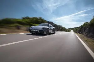 Porsche announces Q1 sales decline due to product unavailability and market conditions