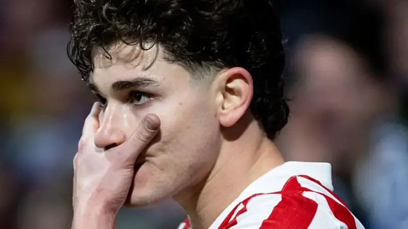 Atletico de Madrid v FK Bodo/Glimt - UEFA Champions League 2025/26 League Phase MD8