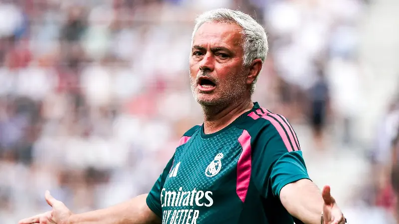 La lesión de Rodri no sacude al Real Madrid: el secreto de la calma de Mourinho pese a perder el fichaje