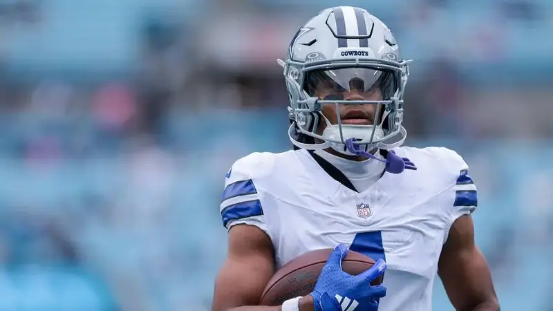 Jalen Tolbert