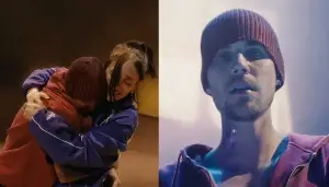 Billie Eilish fangirls, SZA join Justin Bieber at Coachella Week 2