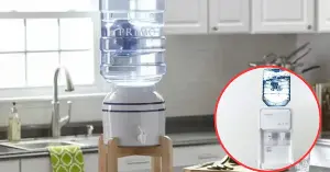 8 extremely inauspicious locations to absolutely avoid when placing a water bottle.