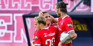 Meevaller voor Twente-fans: return tegen Ferencváros tóch live op tv te zien