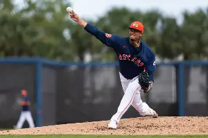 The Astros’ Top Trade Candidate is a Pitcher No One is Talking About