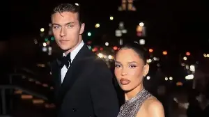 Nara Smith family: All about husband Lucky Blue Smith and kids after daughter Whimsy’s cancer diagnosis