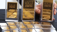 Gold prices recovered thanks to positive signals from US-Iran negotiations.