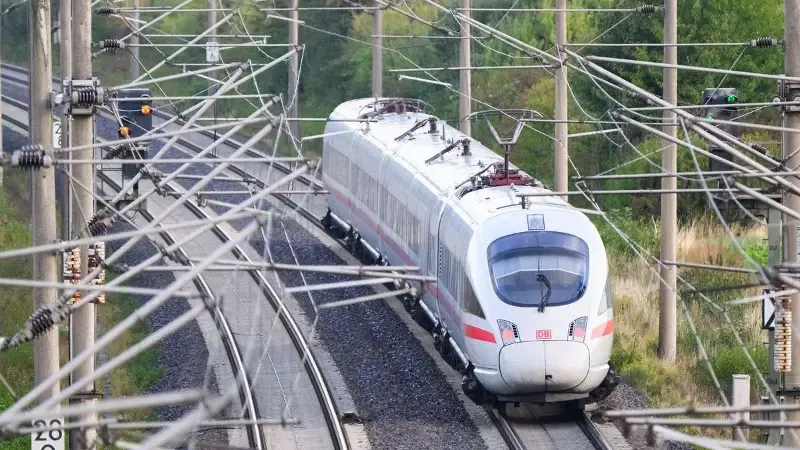 Gericht: Fernverkehrsbeschluss der Netzagentur rechtswidrig