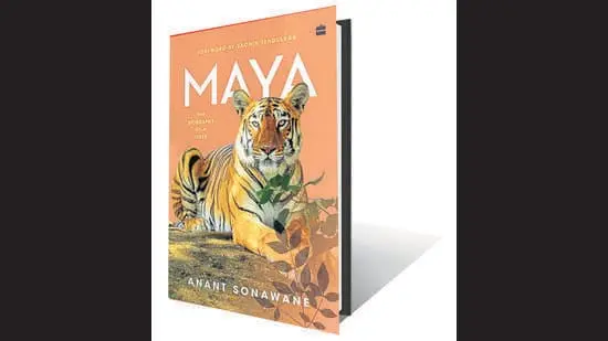190pp, ₹699; HarperCollins